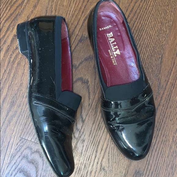 Men’s dress shoes main image 3